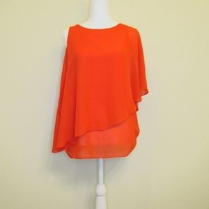 Chiffon blouse